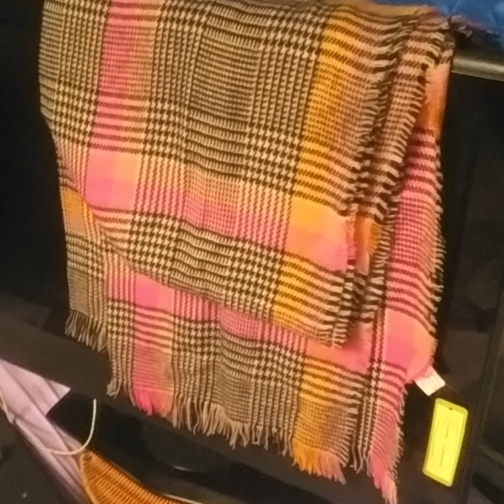 Jeanne Simmons Accessories Scarf